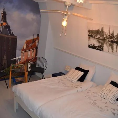Bed & Breakfast Karnemelkhuys 3*