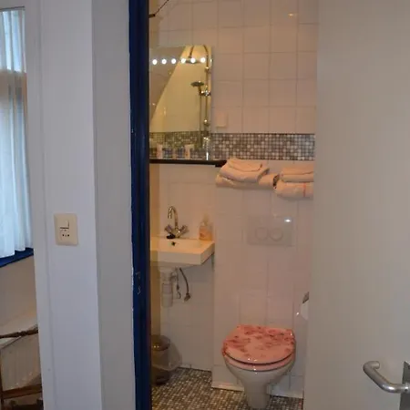 Bed & Breakfast Karnemelkhuys Enkhuizen