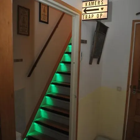 Karnemelkhuys Bed & Breakfast