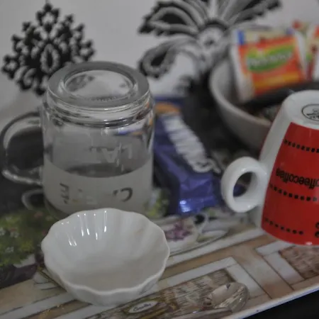 Bed & Breakfast Karnemelkhuys Enkhuizen