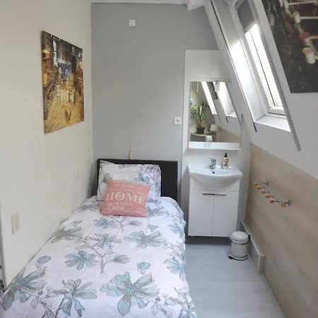 Bed & Breakfast Karnemelkhuys 3*