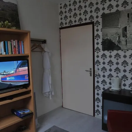 Karnemelkhuys Bed & Breakfast