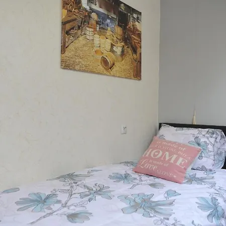 Karnemelkhuys Bed & Breakfast