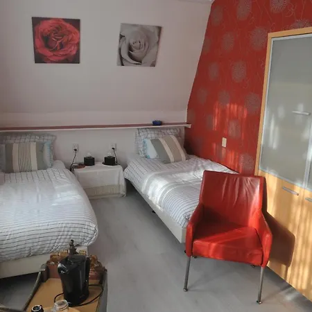 Karnemelkhuys 3*