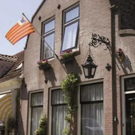 Karnemelkhuys Bed & Breakfast