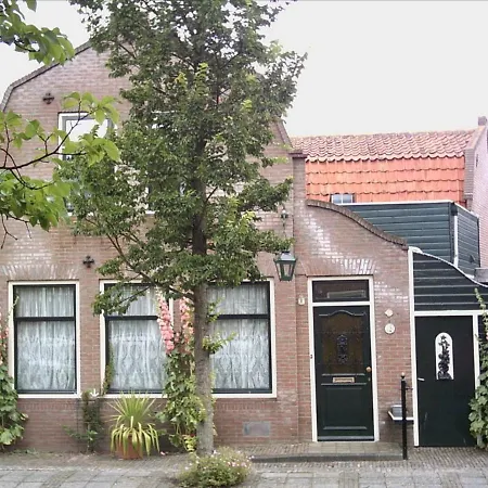 Karnemelkhuys