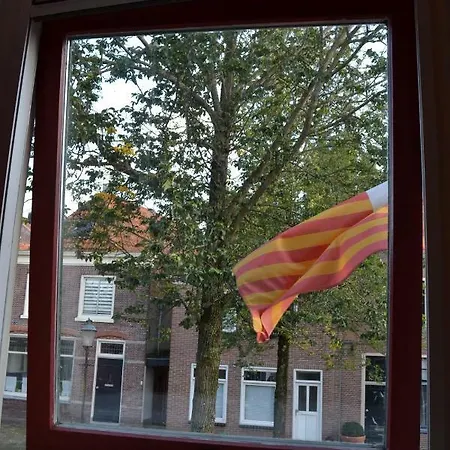 Karnemelkhuys Enkhuizen