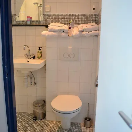 Karnemelkhuys 3* Enkhuizen