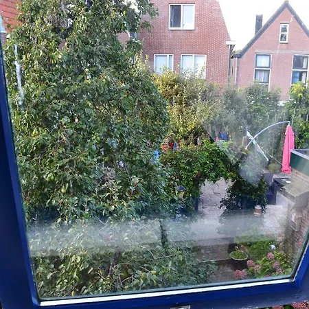 Bed & Breakfast Karnemelkhuys 3*