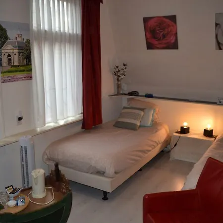 Karnemelkhuys Bed & Breakfast Enkhuizen