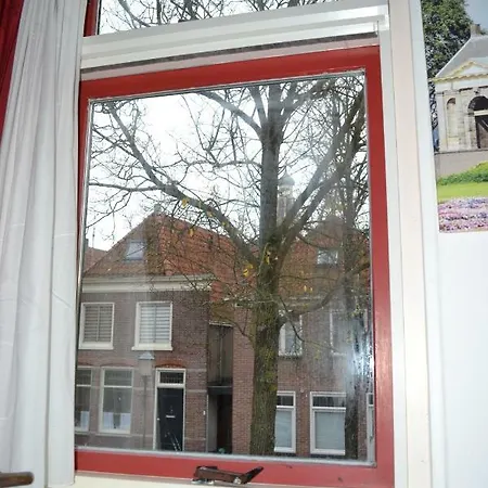 Karnemelkhuys Bed & Breakfast