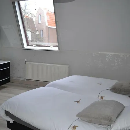 Karnemelkhuys Bed & Breakfast Enkhuizen