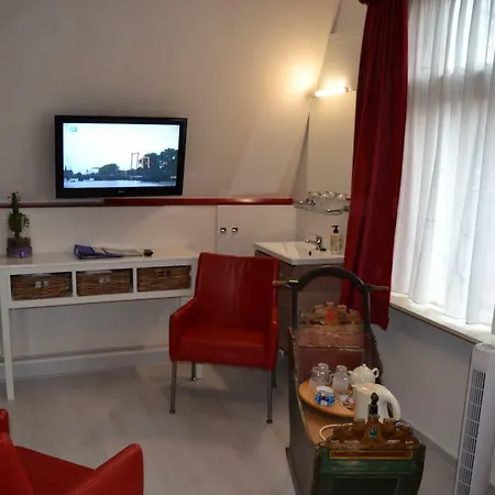 Karnemelkhuys Bed & Breakfast