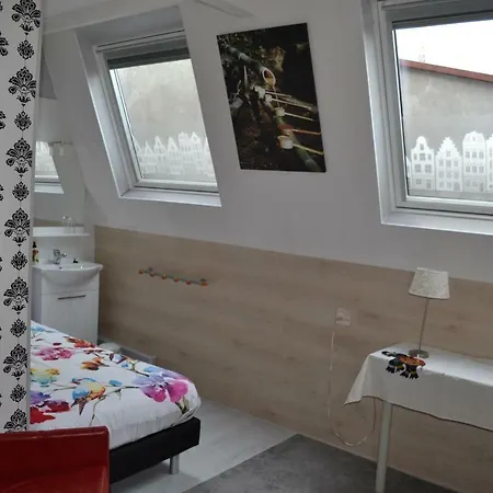 Karnemelkhuys Bed & Breakfast 3*