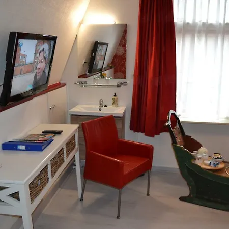 Karnemelkhuys 3* Enkhuizen