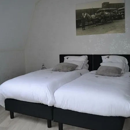 Karnemelkhuys Enkhuizen