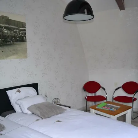 Bed & Breakfast Karnemelkhuys Enkhuizen