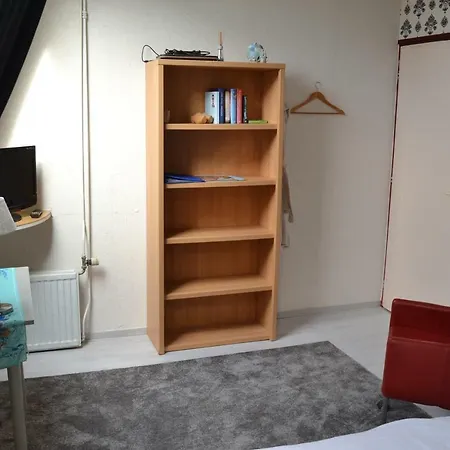 Karnemelkhuys Bed & Breakfast 3*