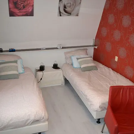 Bed & Breakfast Karnemelkhuys 3*