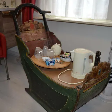 Karnemelkhuys Enkhuizen