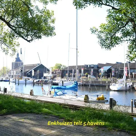 Karnemelkhuys Bed & Breakfast