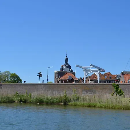 Karnemelkhuys