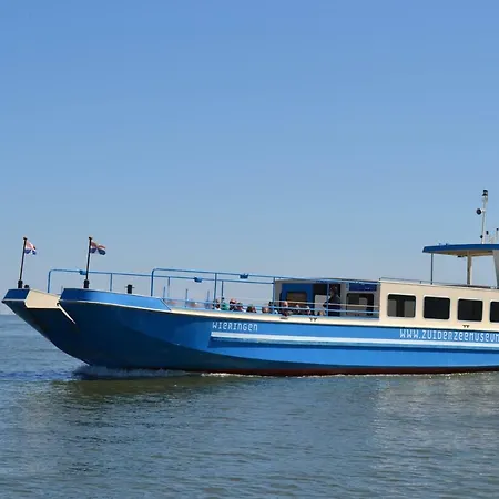 Karnemelkhuys 3*