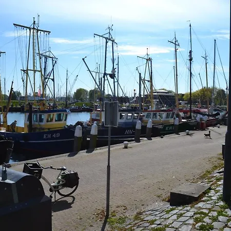 Karnemelkhuys 3*