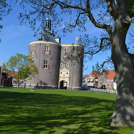 Karnemelkhuys 3*