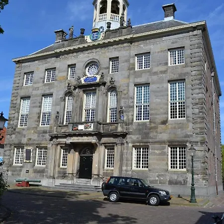 Karnemelkhuys Bed & Breakfast