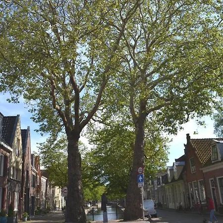 Karnemelkhuys 3* Enkhuizen