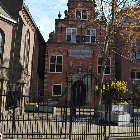 Karnemelkhuys Bed & Breakfast